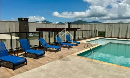 Loft à venda, Perequê Açu, Ubatuba, cinco minutos da praia e do centro.