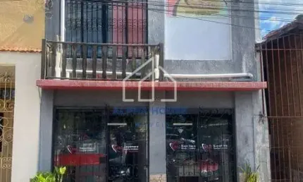 Ponto à venda no centro da cidade de Pindamonhangaba, SP