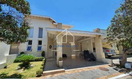 Casa à venda, Condomínio Conde I, Tremembé, SP, Três dormitórios sendo uma suíte.