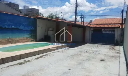 Casa à venda, Loteamento Residencial Carangola, Pindamonhangaba, SP