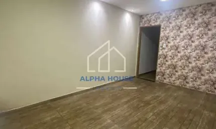 Casa à venda no Conjunto Habitacional C.D.H.U., Taubaté, SP