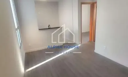 Apartamento à venda, no Parque Trivellato, Taubaté, SP