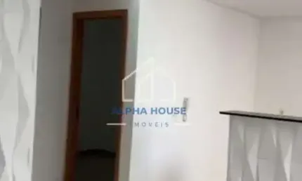 Apartamento à venda, Parque Senhor do Bonfim, Taubaté, SP