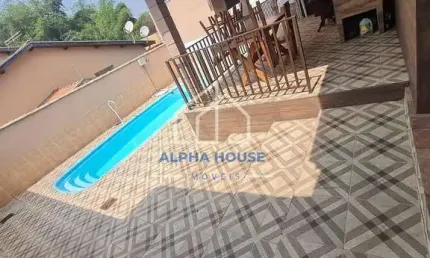 Casa à venda, vitória vale iii, pindamonhangaba, sp