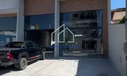 Ponto comercial para Locação, São Benedito , Pindamonhangaba, SP