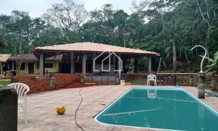 Chácara para locação, Piracuama, Pindamonhangaba, SP