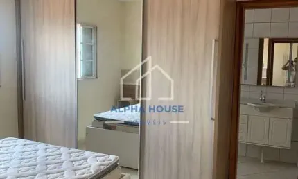 Apartamento à venda, Esplanada Independência, Taubaté, SP