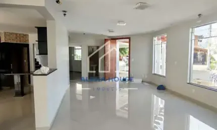 Casa com 5 quartos para alugar em Castelos, Tremembé 