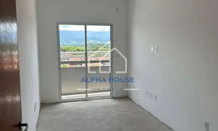 Apartamento à venda, com 2 dormitórios sendo 1 suíte Bosque da Princesa, Pindamonhangaba, SP