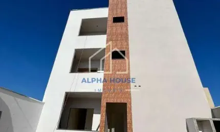 Finalização de obra: ótimo apartamento térreo para venda, no bairro flamboyant em pindamonhangaba/