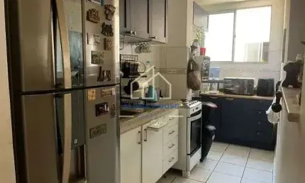 Apartamento duplex à venda, Jardim Santa Clara, Taubaté, SP