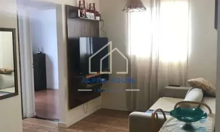 Lindo apartamento para venda no residencial e comercial cidade morumbi, em pindamonhangaba/ sp!!