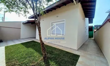 Casa à venda, 3 dormitórios sendo 1 suíte - crispim, pindamonhangaba, sp