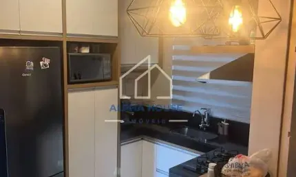 Linda casa à venda com 02 dormitórios (sendo 1 suíte com closet), no Parque das Palmeiras em Pindam