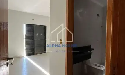 Ótimo Sobrado à venda, com 02 suítes no bairro Flamboyant, em Pindamonhangaba/ SP!