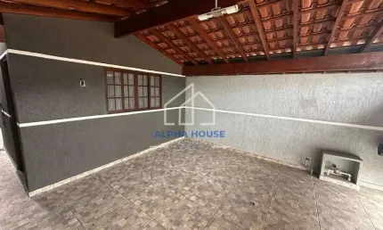Casa à venda, cidade nova, 2 dormitórios - pindamonhangaba, sp