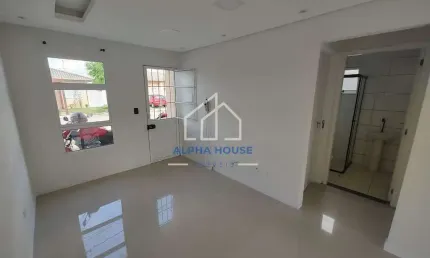 Casa à venda, Condomínio Horizontes em Moreira César.