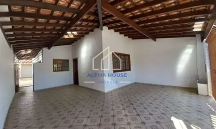 Casa à venda, com 2 dormitórios  - comercial e residencial jardim mariana, pindamonhangaba, sp