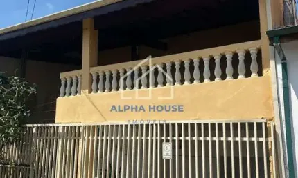 Casa com 4 quartos à venda na Chácara Santa Luzia, Taubaté 