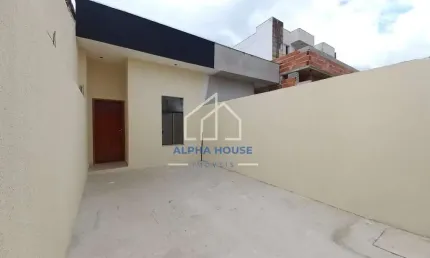Casa à vendao, com 2 dormitórios sendo 1 suíte - residencial parque das palmeiras, pindamonhangaba,