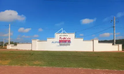 Terreno Misto à venda, Santa cruz, Pindamonhangaba, SP