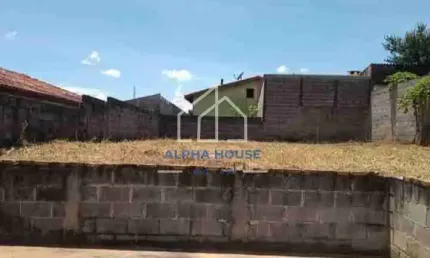 Terreno à venda, Jardim Princesa, Pindamonhangaba, SP