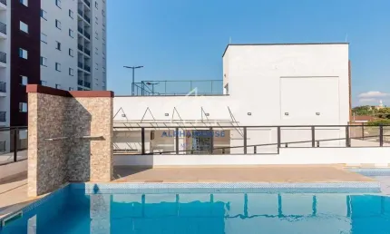 Apartamento para locação, Palmeira Real, Pindamonhangaba, SP