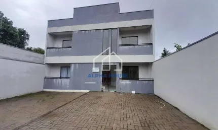 Apartamento para locação, Residencial Pasin, Pindamonhangaba, SP