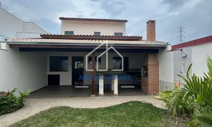 Casa à venda, condomínio laguna, pindamonhangaba, sp