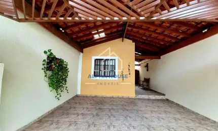 Sobrado à venda, 3 dormitórios sendo 1 suíte  - jardim do ypê, pindamonhangaba, sp