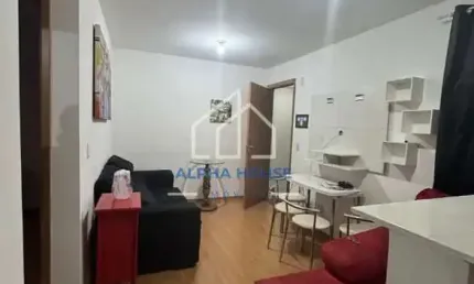 Apartamento para locação, Santana, Pindamonhangaba, SP