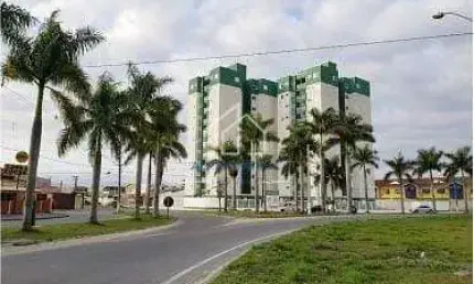 Apartamento para venda e locação, Residencial Mantiqueira, Ótima Localização. Localização