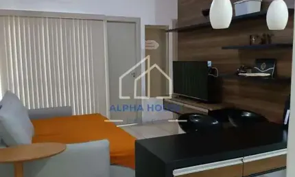 Apartamento para venda e locação, residencial mantiqueira, ótima localização. localização