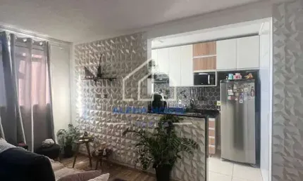 Apartamento à venda, condomínio princesa do vale, pindamonhangaba, sp