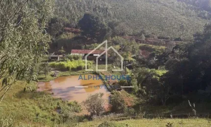 Chácara / sítio com 3 quartos à venda na Cachoeira Grande, Lagoinha 