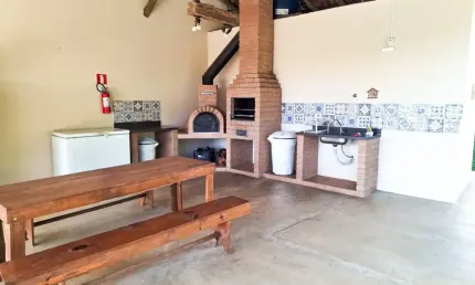 Casa em condomínio fechado com 2 quartos à venda no Morada dos Nobres, Taubaté 