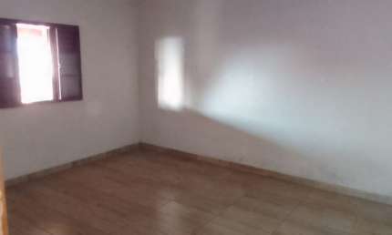 Excelente casa terrea no bairro bosque da saude em Taubaté