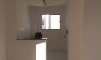 Excelente apartamento no bairro do bonfim em taubaté