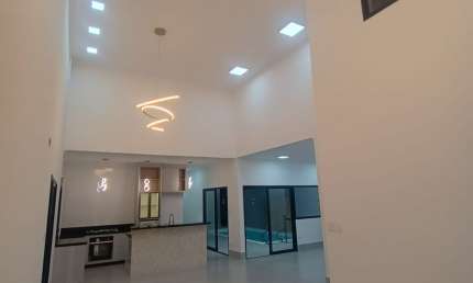 Excelente casa térrea no bairro Jardim Santa Isabel em Taubaté