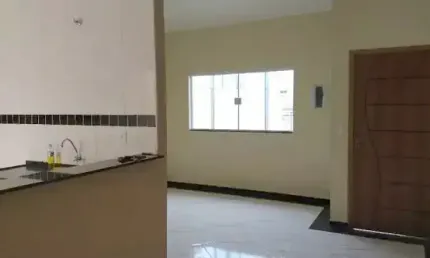Excelente casa terrea no bairro do Estoril e Taubaté,