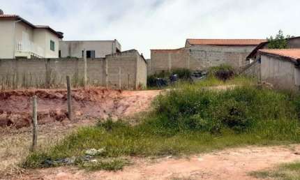Terreno à venda na Rua Elza Gomes de Paula Oliveira, 10, Jardim Marlene Miranda, Taubaté