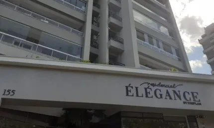 Excelente apartamento no bairro Vila Costa em Taubaté