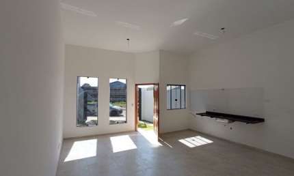Excelente casa terrea no bairro Jardim Paulista em Taubaté