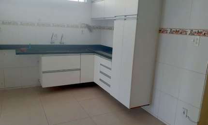 Excelente casa térrea no bairro Jardim Maria Augusta em Taubaté