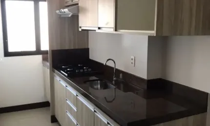 Loft com 1 quarto para alugar na Rua Marylene Moura, 138, Centro, Taubaté