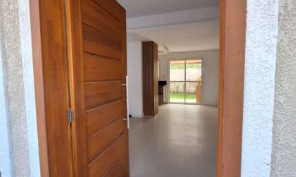 Excelente apartamento no condomínio Jardins do Parque - Amendoeiras em Taubaté