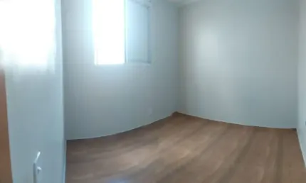 Excelente apartamento no bairro Gurilandia em Taubaté