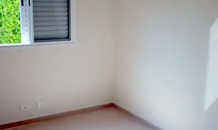 Excelente apartamento no bairro Parque São Luiz em Taubaté