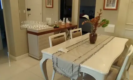 Descubra o conforto e a praticidade de morar em um dos bairros mais tranquilos de taubaté!