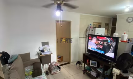 Apartamento com 2 quartos à venda na Artur Alvim, São Paulo 